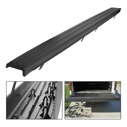 Moldura De Batea Ford F-150 2009 2010 A 2014 Negro