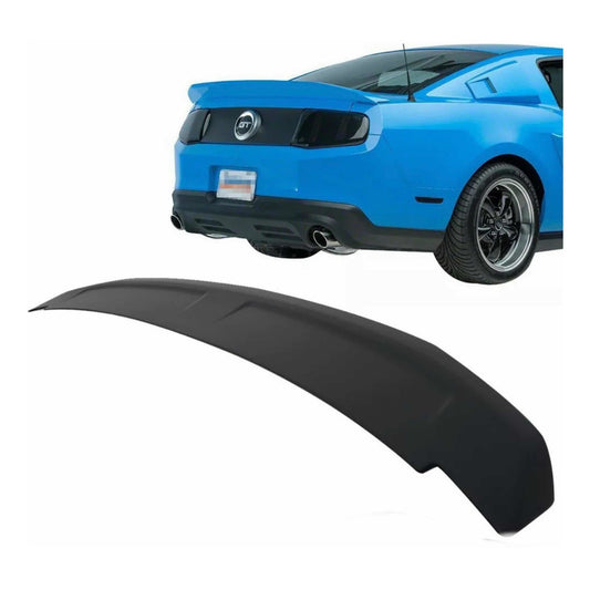 Ford Shelby Mustang Spoiler 2010 to 2014