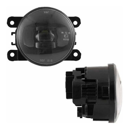 LED Fog Lights Focus Mustang Ranger 2015 2014 2016