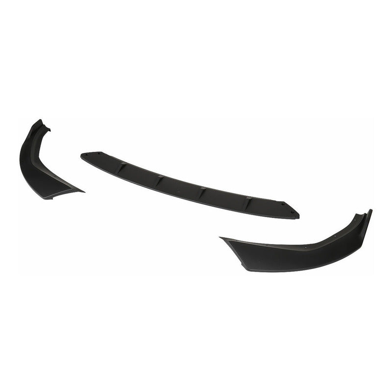 Lip Spoiler Accesorios Bmw Serie 3 G20 M Sport 2019 2020