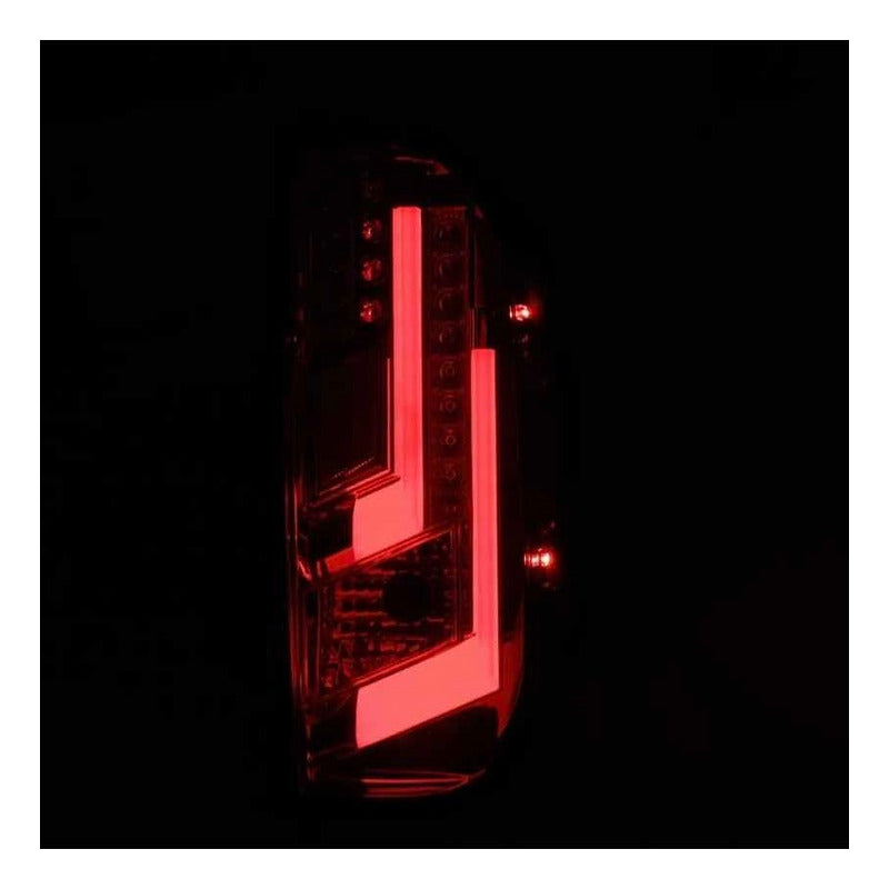 Calaveras Led Toyota Tundra 2014 a 2021