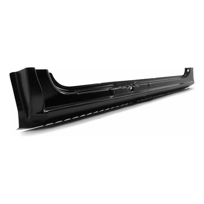 Panel Estribos Laterales Chevrolet Silverado GMC Sierra 1999 a 2018