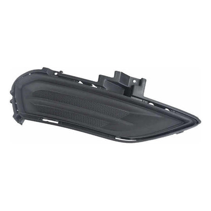 Moldura Faro De Niebla Ford Fusion 2013 2014 2015 2016 Par
