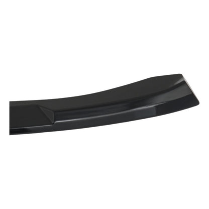 Lip Delantero Bmw G80 M3 G82 M4 2021 2022 A 2024 Negro