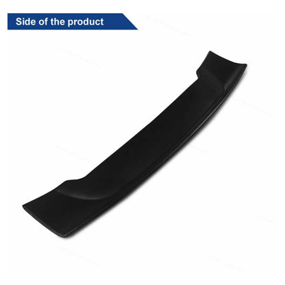 Spoiler Alerón Abs Universal Gt 57 Mustang Camaro Bmw Audi