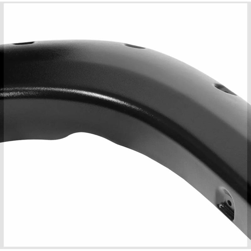 Corner Guards Toyota Tacoma 2012 to 2015