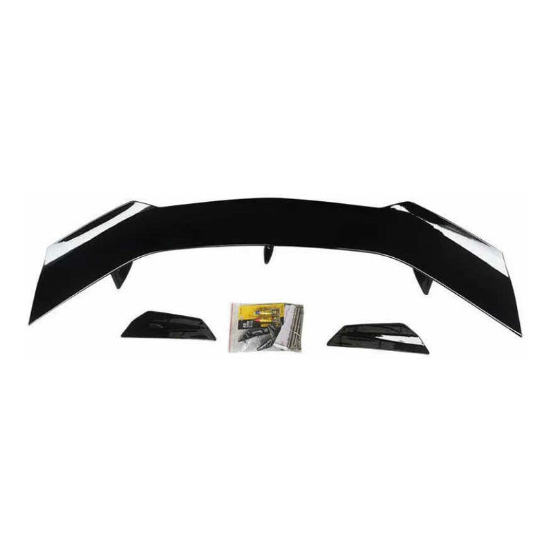 Alerón Spoiler Chev Camaro Zl1 1le 2016 2017 2018 A 2022