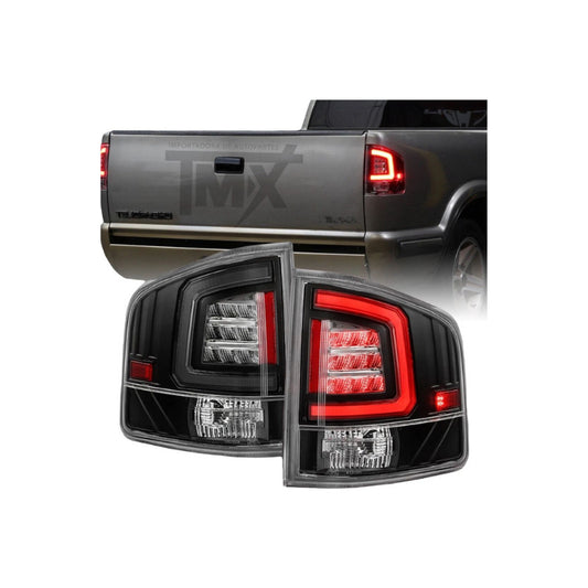 Calaveras Chevrolet S10/gmc Sonoma 1994 1995 1996 A 2004 Par