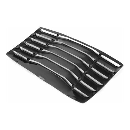Louver Rejilla Trasero Ford Mustang 1999 2000 2001 A 2004