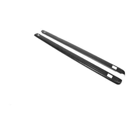 Upper Bed Molding Silverado Sierra 1999 to 2006