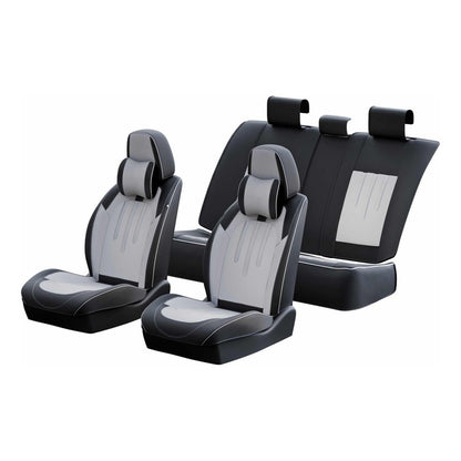 Juego De Fundas Lujo Estilo Universal Tmx Carro Camioneta