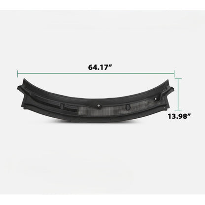 Rejilla Parabrisas Ford Explorer 2011 2012 2013 2014 A 2019