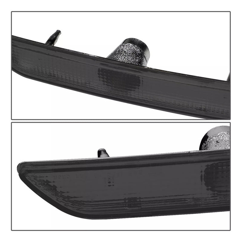 Cuartos Laterales Delanteros Mustang 2010 2011 A 2014