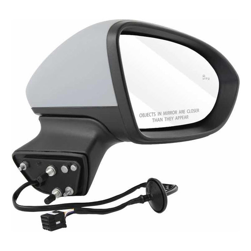 Right Mirror Chevrolet Cruze 2017 to 2019