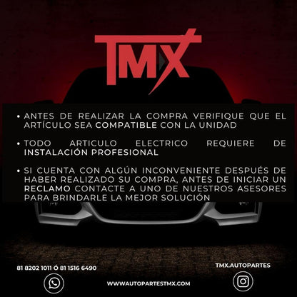 Calaveras Led Ford F-150 Lobo 2009 a 2014