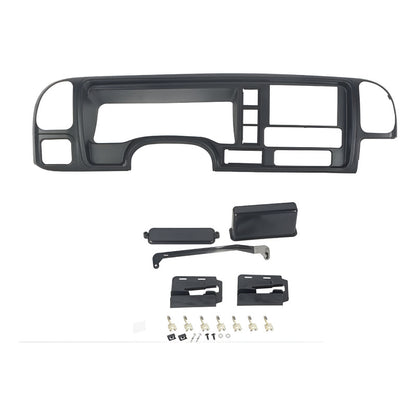 Bisel Tablero Silverado  1995 1996 1997 1998 1999 2000 Negro