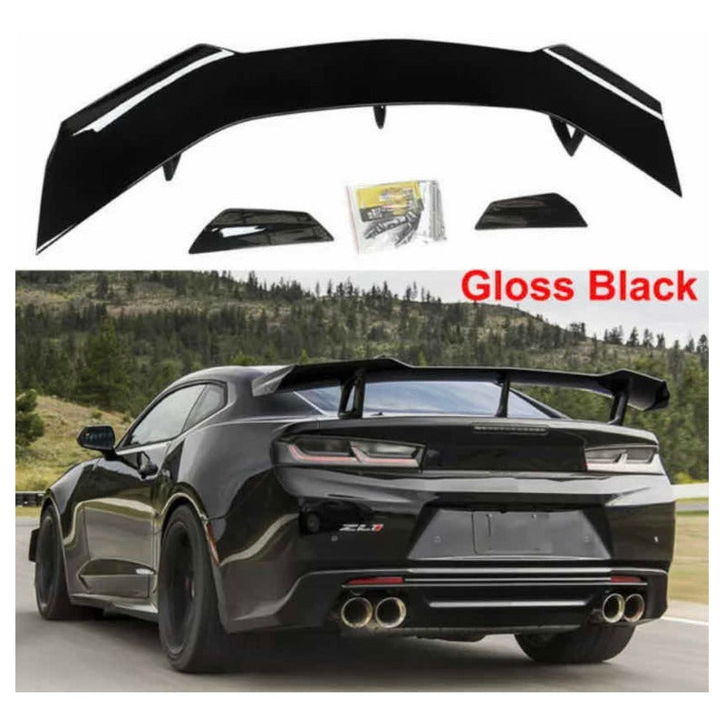 Alerón Spoiler Chev Camaro Zl1 1le 2016 2017 2018 A 2022
