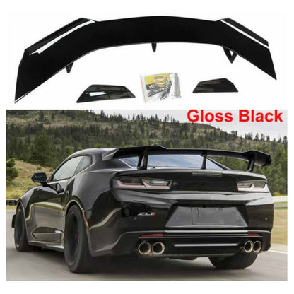 Alerón Spoiler Chev Camaro Zl1 1le 2016 2017 2018 A 2022