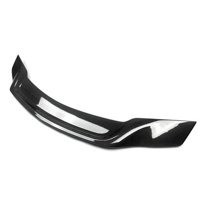 Aleron Spoiler Mercedes W204 C250 C300 2008 2009 A 2014