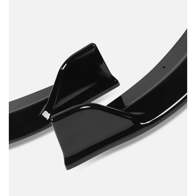 Lip Spoiler Accesorios Mazda Mx-5 Miata 2009 2010 A 2013
