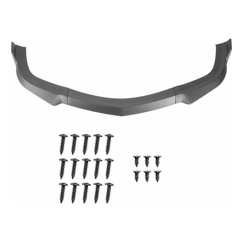 Lip Delantero Charger Srt 2011 2012 2013  2014
