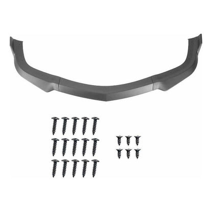 Lip Delantero Charger Srt 2011 2012 2013  2014