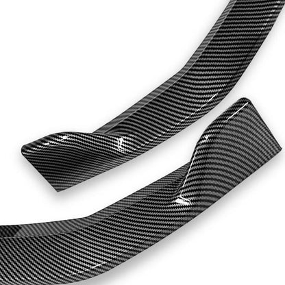 Lip Lexus Is-350 Is-500 F-sport 2021 2022 2023 2024