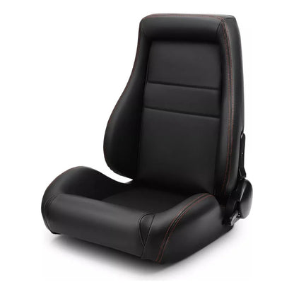 Asientos Para Carros Pick-up De Cuero Universales