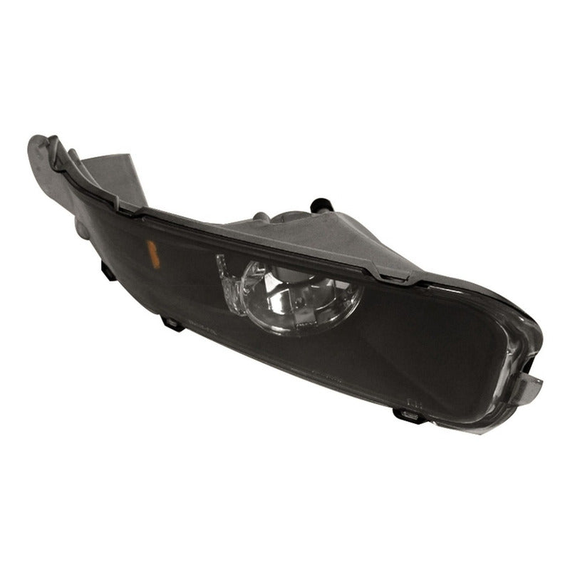 Headlight and Bumper Light Kit Ford Mustang 2005 to 2009