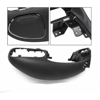 Consola Tablero Y Bisel Expedition F-150 1997 1998 A 2003