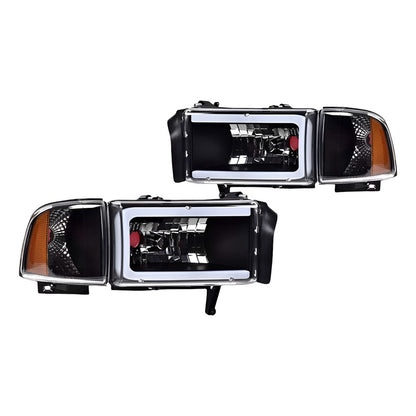 Faros Led Ram 1500 2500 3500 1994 1995 1996 A 2002