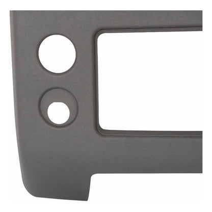 Tapa Bisel Consola Nissan Frontier Gris 2006 2007 A 2016