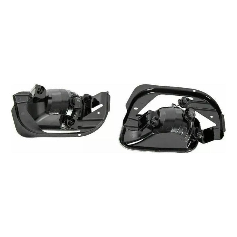 Faros De Niebla 2009-2012 Dodge Ram 1500 10-18 Ram 2500 3500