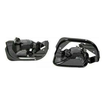 Faros De Niebla 2009-2012 Dodge Ram 1500 10-18 Ram 2500 3500