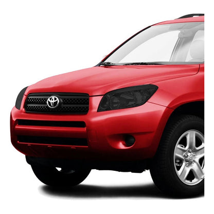 Faros Toyota Ran4 Ahumados 2006 2007 2008