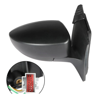 Espejo Retrovisor Derecho Ford Focus Sedan 2015 A 2018