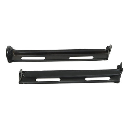Defensa Trasera Toyota Tundra Cromada 2000 A 2006