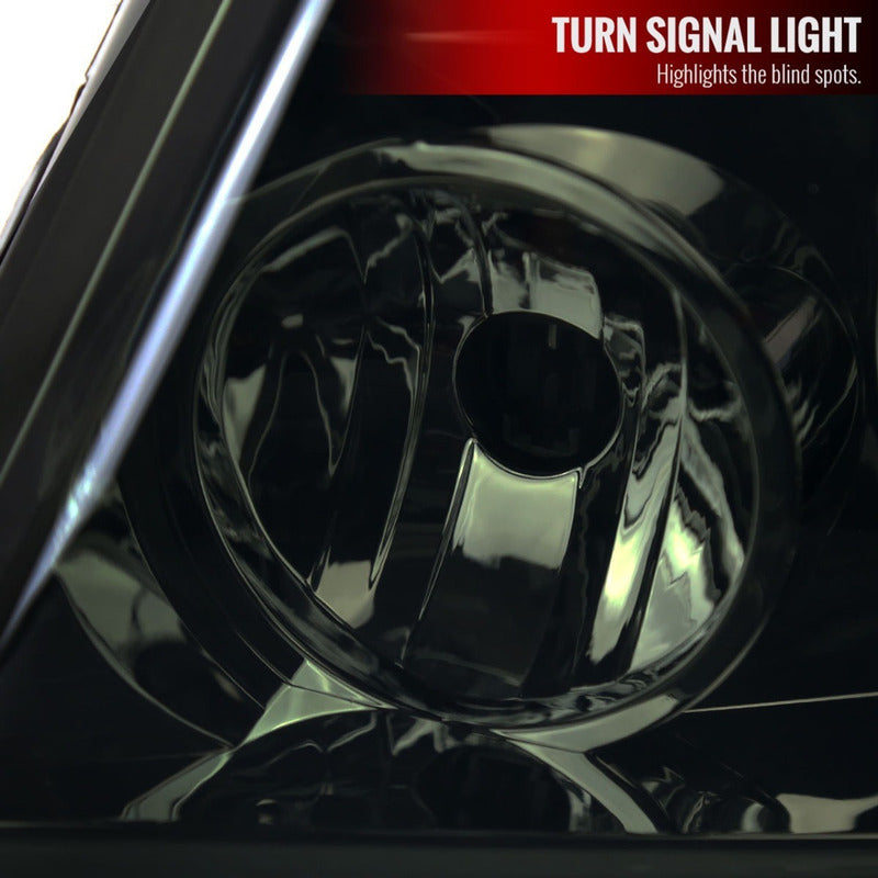Led Headlights F-150 Lobo 2004 2005 2006 2007 2008