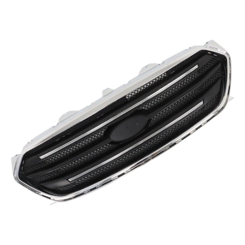Parrilla Delantera Ford Taurus 2013 2014  A 2019 Negro Cromo Mate