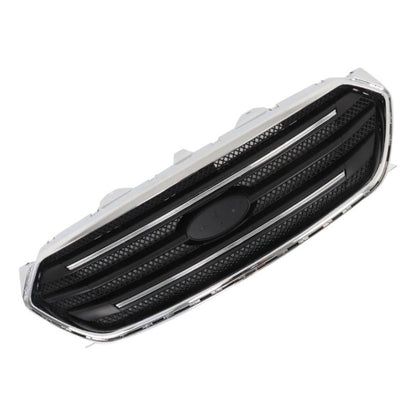 Parrilla Delantera Ford Taurus 2013 2014  A 2019 Negro Cromo Mate