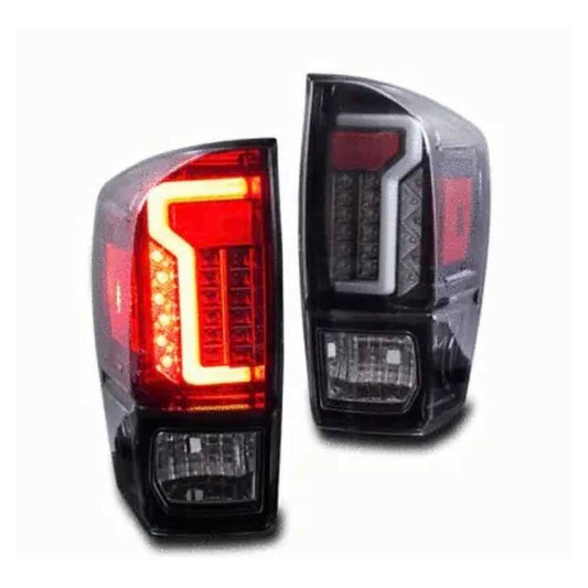 Calaveras Led Toyota Tacoma 2016 2017 2018 2019 2020 A 2022