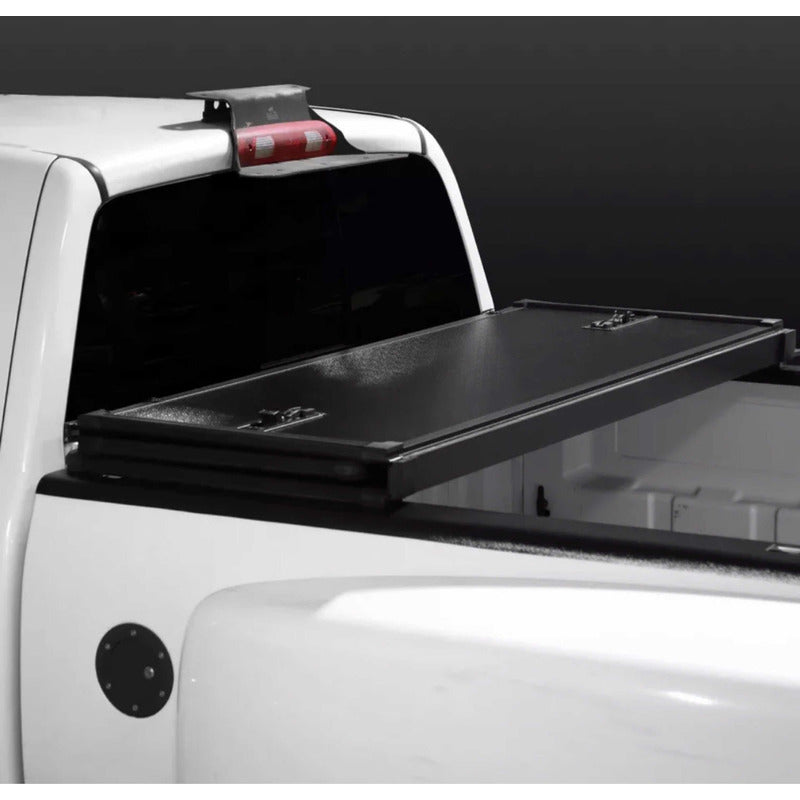 Bed Cover Cap Chevrolet Silverado Cheyenne 2014 to 2018