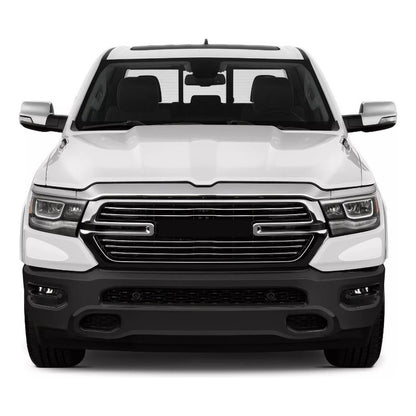 Facia Delantera Ram 1500 Negro 2019 2020 2021 A 2024