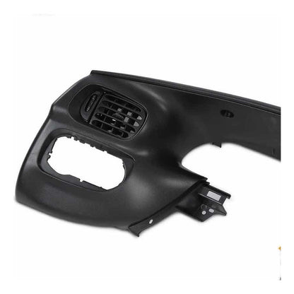 Consola Tablero Y Bisel Expedition F-150 1997 1998 A 2003