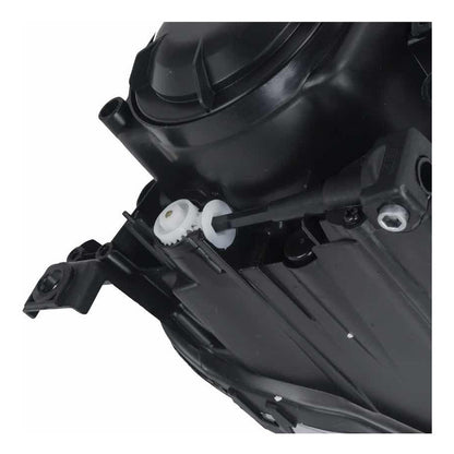 Faro Derecho Jeep Cherokee 2014 2015 2016 2017 2018