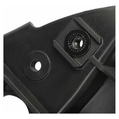 Soporte Radiador Conductor Ram 1500-3500 13-18/1500cl 19-20
