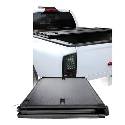 Bed Cover Cap Chevrolet Silverado Cheyenne 2014 to 2018