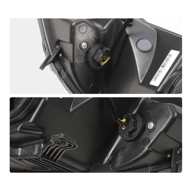 Chevrolet Cruze Headlights 2016 2017 2018