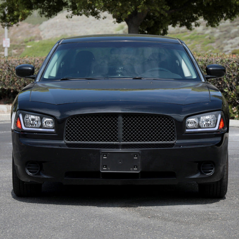 Faros Led Charger 2006 2007 2008 2009 2010
