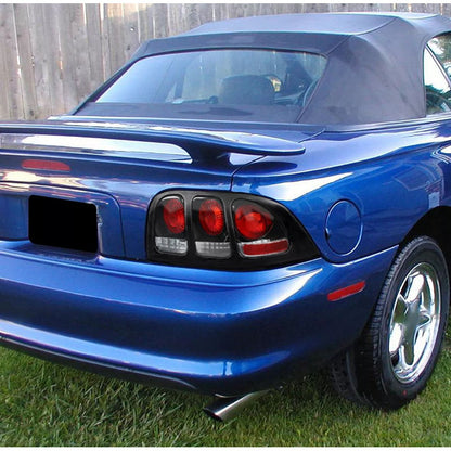 Calaveras Traseras Ford Mustang 1994 a 1998